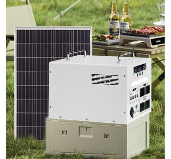 PH系列-1600W/2000W便攜式儲能電池