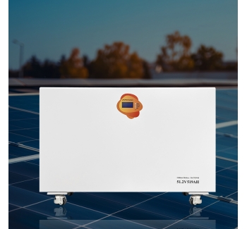 18度/26度移動式儲能電池