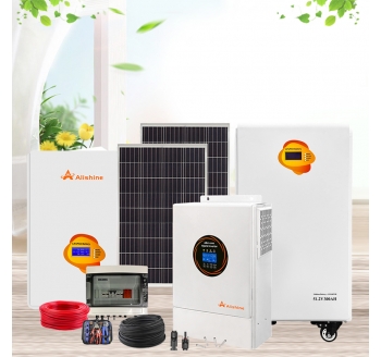 5KW-40KW全套儲(chǔ)能發(fā)電系統(tǒng)