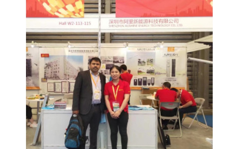 巴基斯坦客戶(hù)