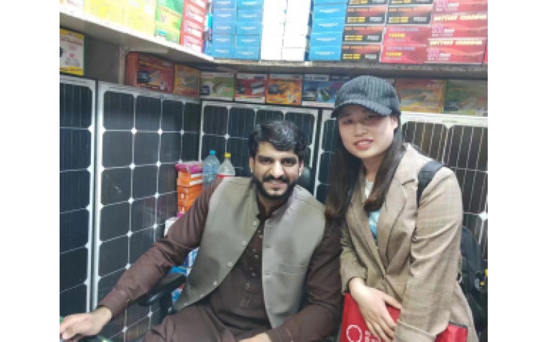 愛(ài)爾蘭客戶(hù)